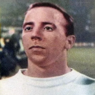 Nobby Stiles profile photo