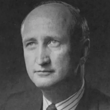 Anthony S. Fell profile photo
