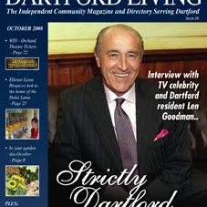 Len Goodman profile photo