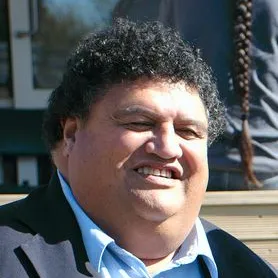 Parekura Horomia profile photo