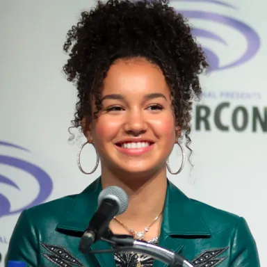 Sofia Wylie profile photo