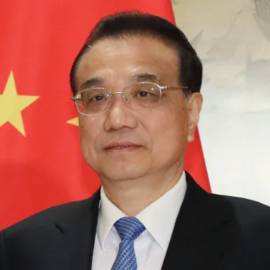 Li Keqiang profile photo