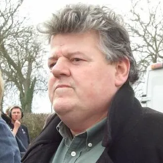 Robbie Coltrane profile photo