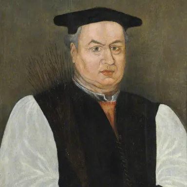 Henry Birch profile photo