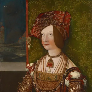 Bianca Maria Sforza profile photo