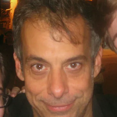 Joe Mantello profile photo