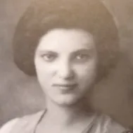 Rose Ausländer profile photo
