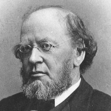 Archibald Alexander Hodge profile photo