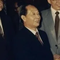 Hu Yaobang profile photo