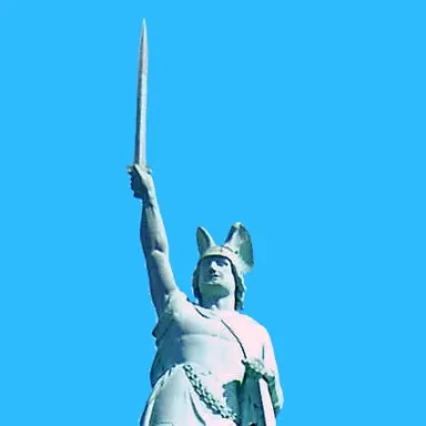 Arminius profile photo
