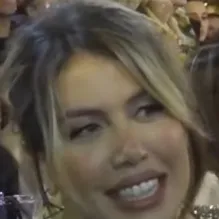 Wanda Nara profile photo