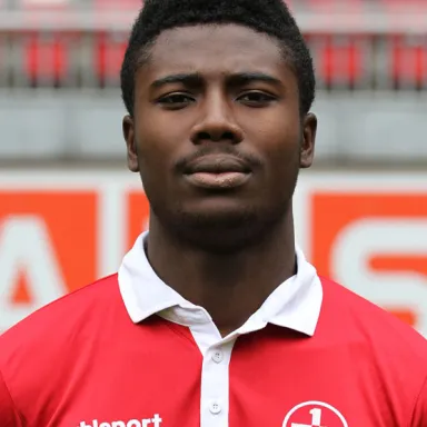 Osei Kwadwo profile photo