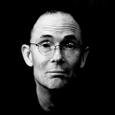 William Gibson profile photo