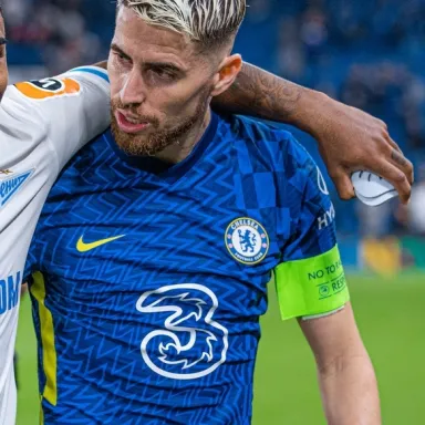 Jorginho (footballer, born December 1991) profile photo