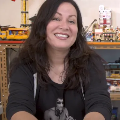 Shannon Lee profile photo