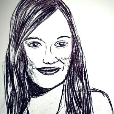 Victoria Pedretti profile photo