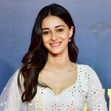 Ananya Panday profile photo