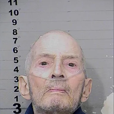 Robert Durst profile photo