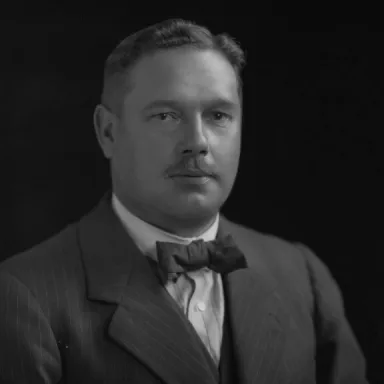 George Hicks (trade unionist) profile photo