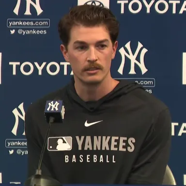 Max Fried profile photo
