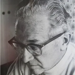 Donald J. Walker profile photo