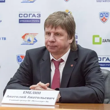 Anatoly Emelin profile photo