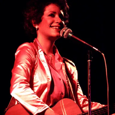 Janis Ian profile photo