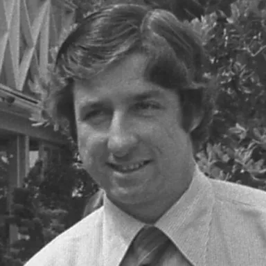 Tom Hayden profile photo