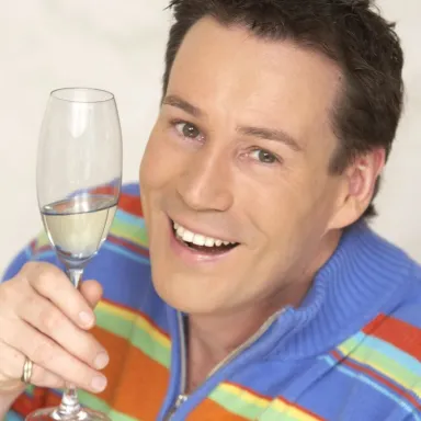 Craig Bennett profile photo