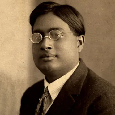 Satyendra Nath Bose profile photo