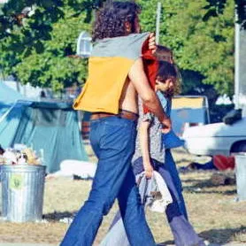 Jerry Rubin profile photo