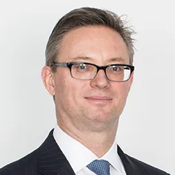 Jeremy Weir profile photo