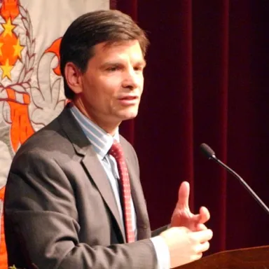George Stephanopoulos profile photo