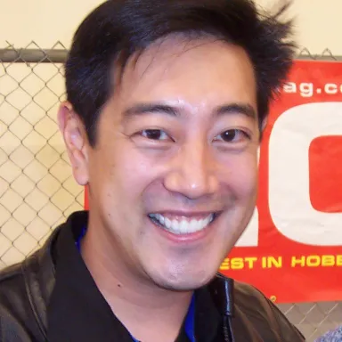 Grant Imahara profile photo