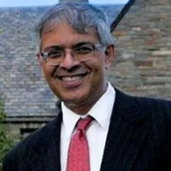 Jay Bhattacharya profile photo