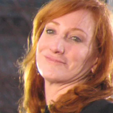 Patti Scialfa profile photo