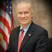 Tim Lenderking profile photo