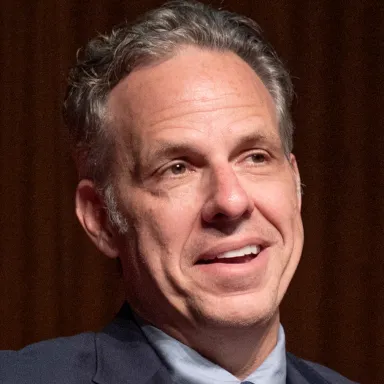 Jake Tapper profile photo