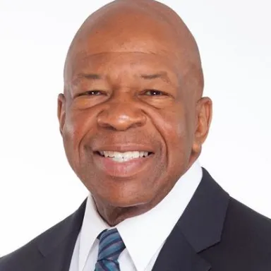 Elijah Cummings profile photo
