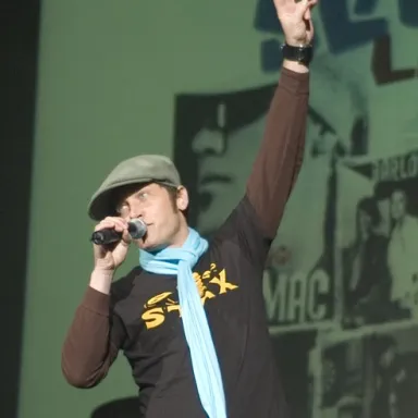 TobyMac profile photo