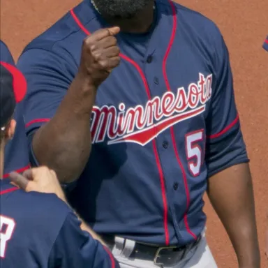 Fernando Rodney profile photo