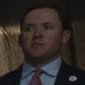 Beau Harrison profile photo