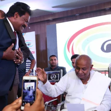 Sharad Pawar profile photo