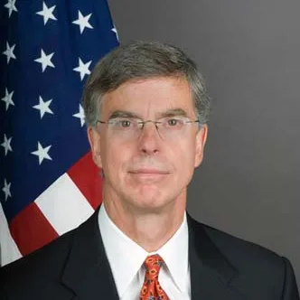 William B. Taylor Jr. profile photo
