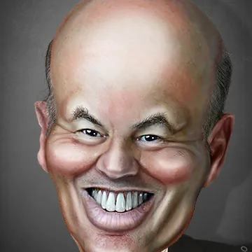 Louis DeJoy profile photo