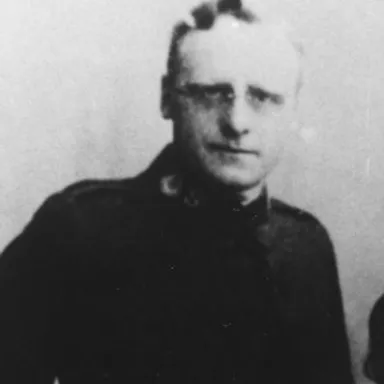 Henry John Andrews profile photo