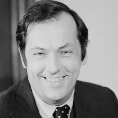 Bill Bradley profile photo