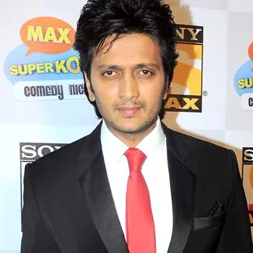 Riteish Deshmukh profile photo