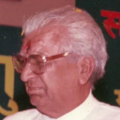 Devi Lal profile photo