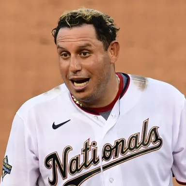 Asdrúbal Cabrera profile photo